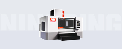CNC vertikaler Mahlen -Bearbeitungszentrum.jpg