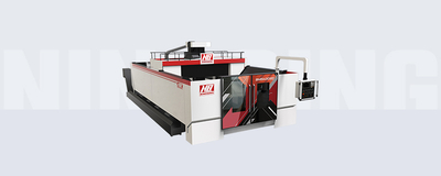 Verschiebung Crossbeam CNC -Maschinenbearbeitungszentrum.jpg