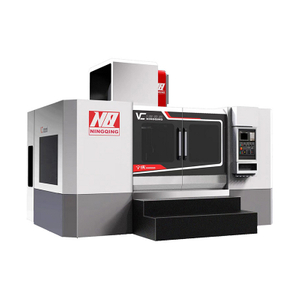 Trung tâm gia công phay th?ng ??ng CNC 855.1160 tr? lên lo?t