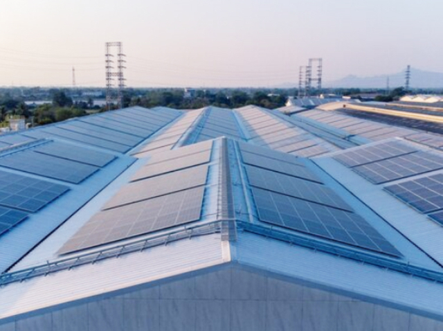 Photovoltaik