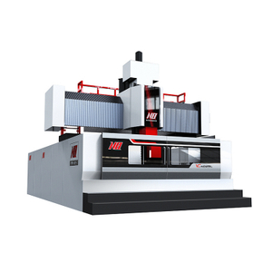 Trung tâm qu?n lý CNC CNC C?t CNC có th? c?t n?ng