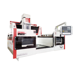 Movendo Crossbeam CNC Ganty Milling Manchining Center (CMI) Fabricante