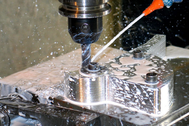 Arbeitsprinzip und Kerntechnologieanalyse von CNC -Werkzeugmaschinen