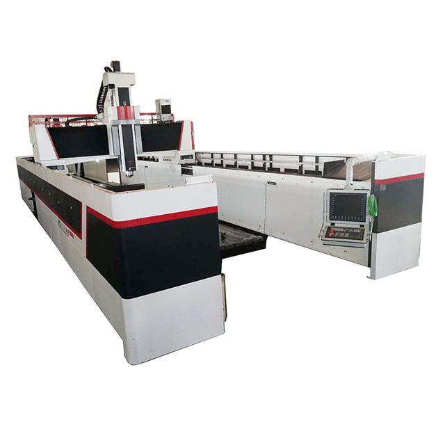 Di chuy?n nhà s?n xu?t CNC CNC Ganty Center (CMI)