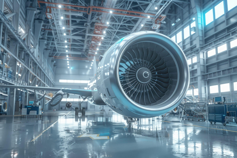 Guia de compras de equipamentos aeroespaciais: como selecionar componentes de alta qualidade
