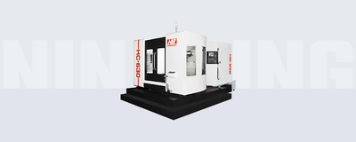 CNC Horizontal Mahlen Bearbeitungszentrum.JPG
