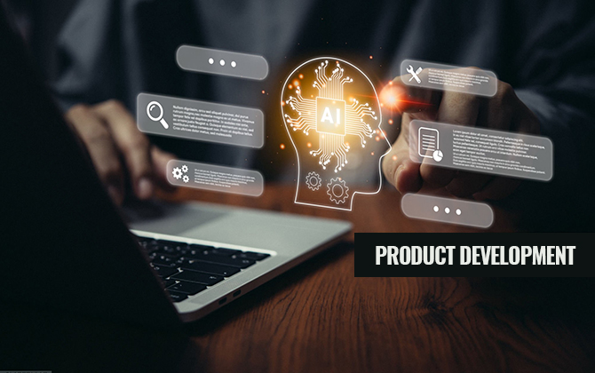 Desarrollo de productos